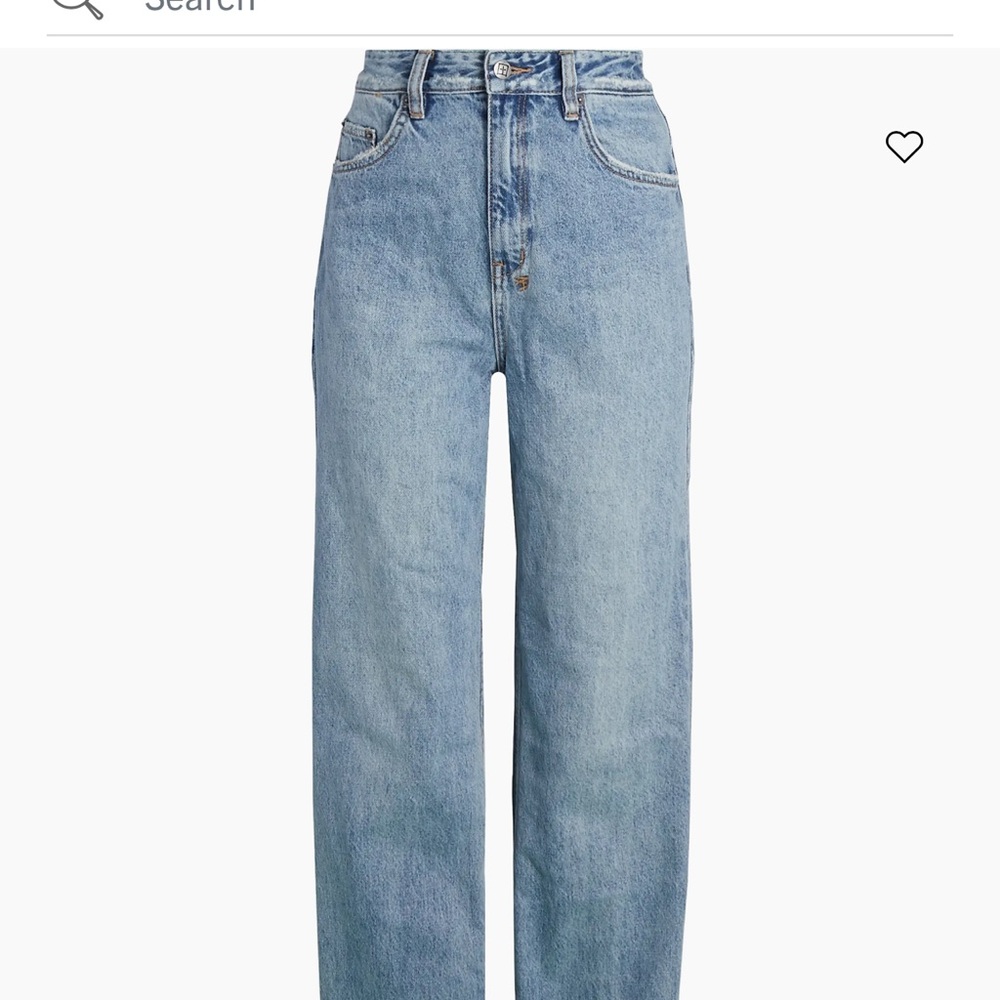 Ksubi Playback Jeans - Size 28